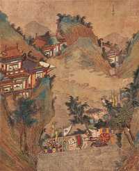 中国绘画研究（AN INTRODUCTIONTO THE STORY OF CHINESE PAINTING）